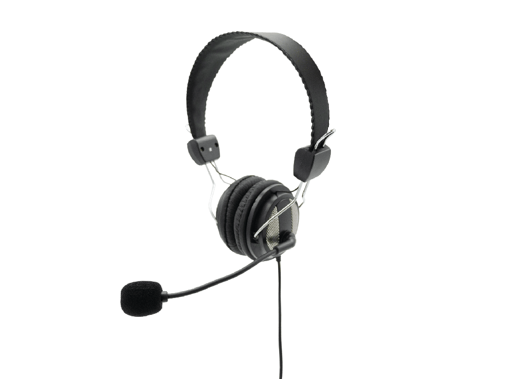 CASQUE SQOOL FILAIRE JACK 85DB