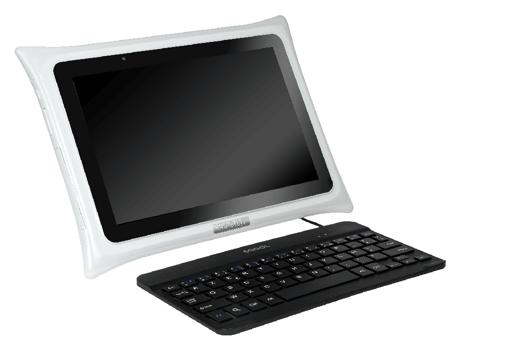 CLAVIER SQOOL USB-C