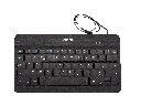 CLAVIER SQOOL MICRO USB