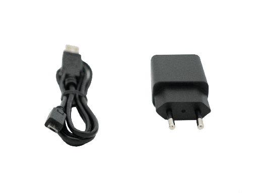 [USB-EU] CHARGEUR USB ET CABLE